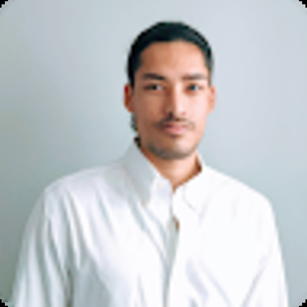 Meet your Posher, Adriel